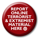 Report online terrorist