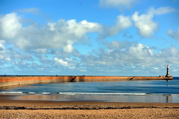 Roker Beach Access