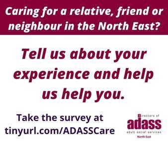 ADASS carers survey