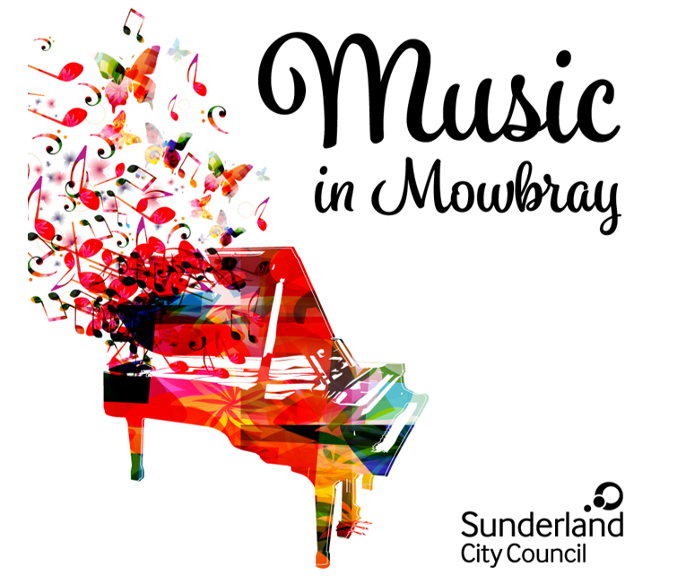 Music in Mowbray