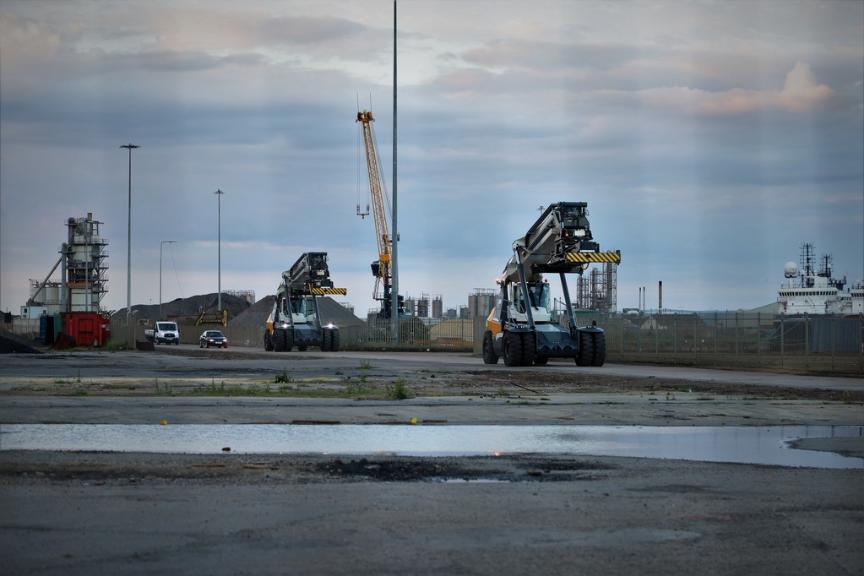 Abnormal loads