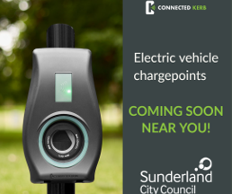 Connected Kerb coming soon