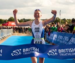 British Triathlon Super Series 2021 Grand Final