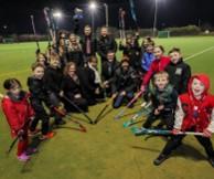 Hockey club