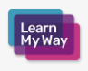 logo for Learn My Way