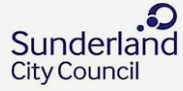 Logo of Sunderland City Council