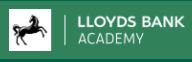 Logo for Lloyds Bank Academy