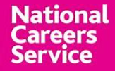 National Careers Service Logo