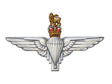 Parachute Regiment