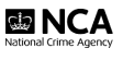 National Crime Agency logo