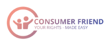 Consumer Friends Logo